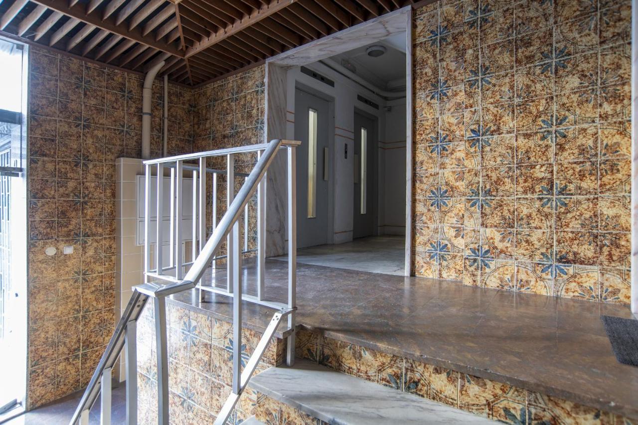 Alcantara Terrace By Gt House Lisabona Exterior foto